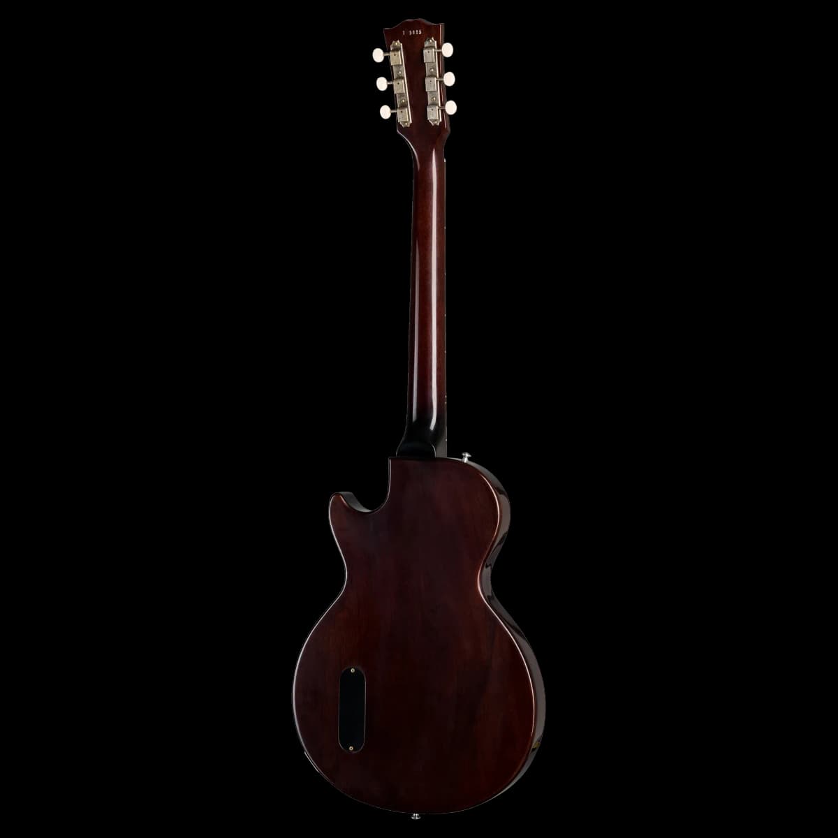 Gibson 1957 Les Paul Junior Reissue, VOS, Vintage Sunburst — photo 3