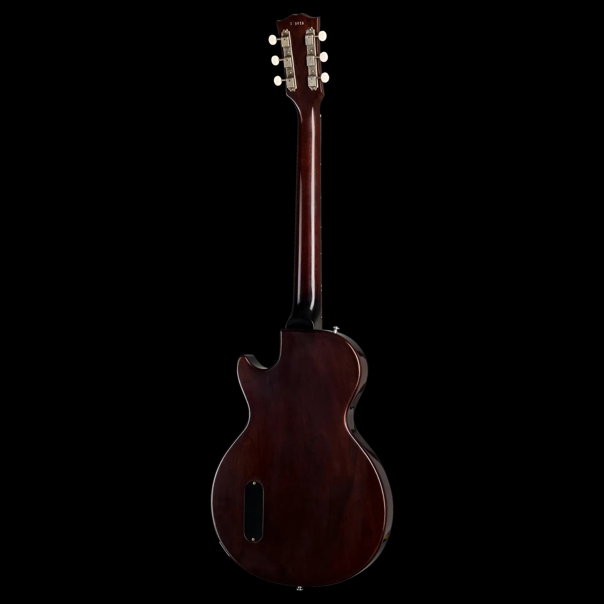 Gibson 1957 Les Paul Junior Reissue, VOS, Vintage Sunburst — photo 3