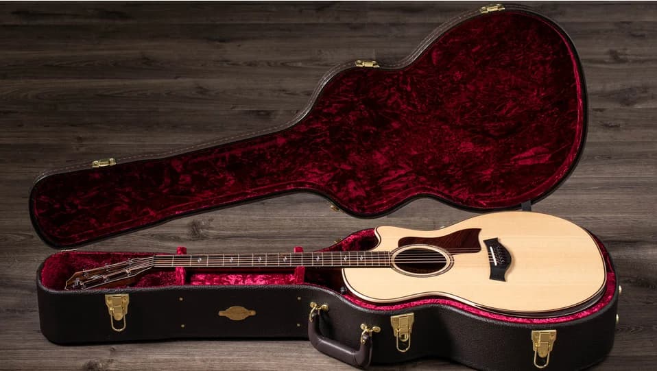 Taylor 814ce — photo 3