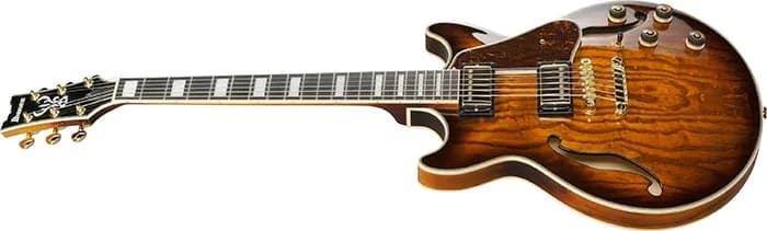 Ibanez AM93QA — photo 8