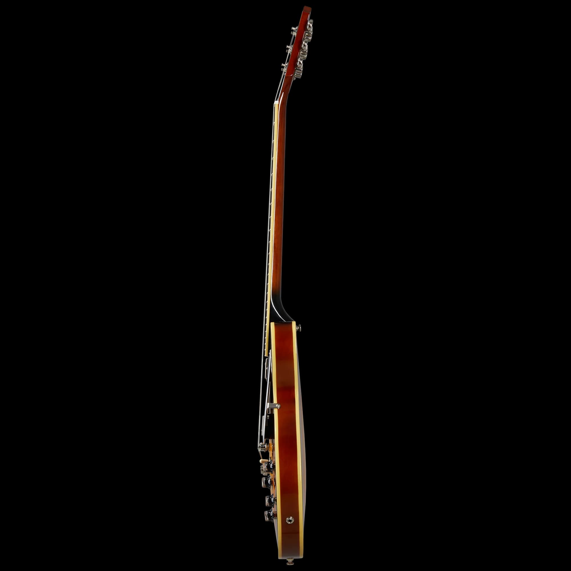 Epiphone ES-339, Vintage Sunburst — photo 7