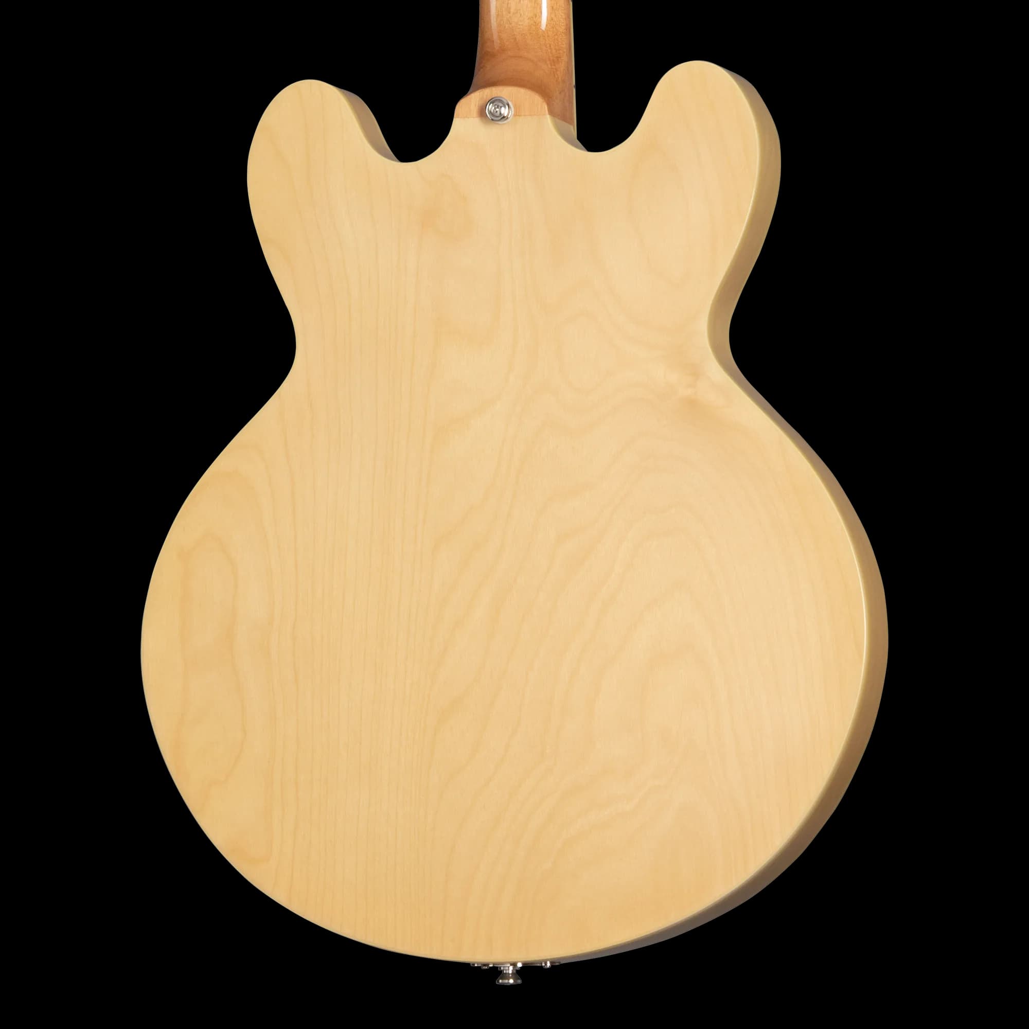 Epiphone Casino, Natural — photo 8