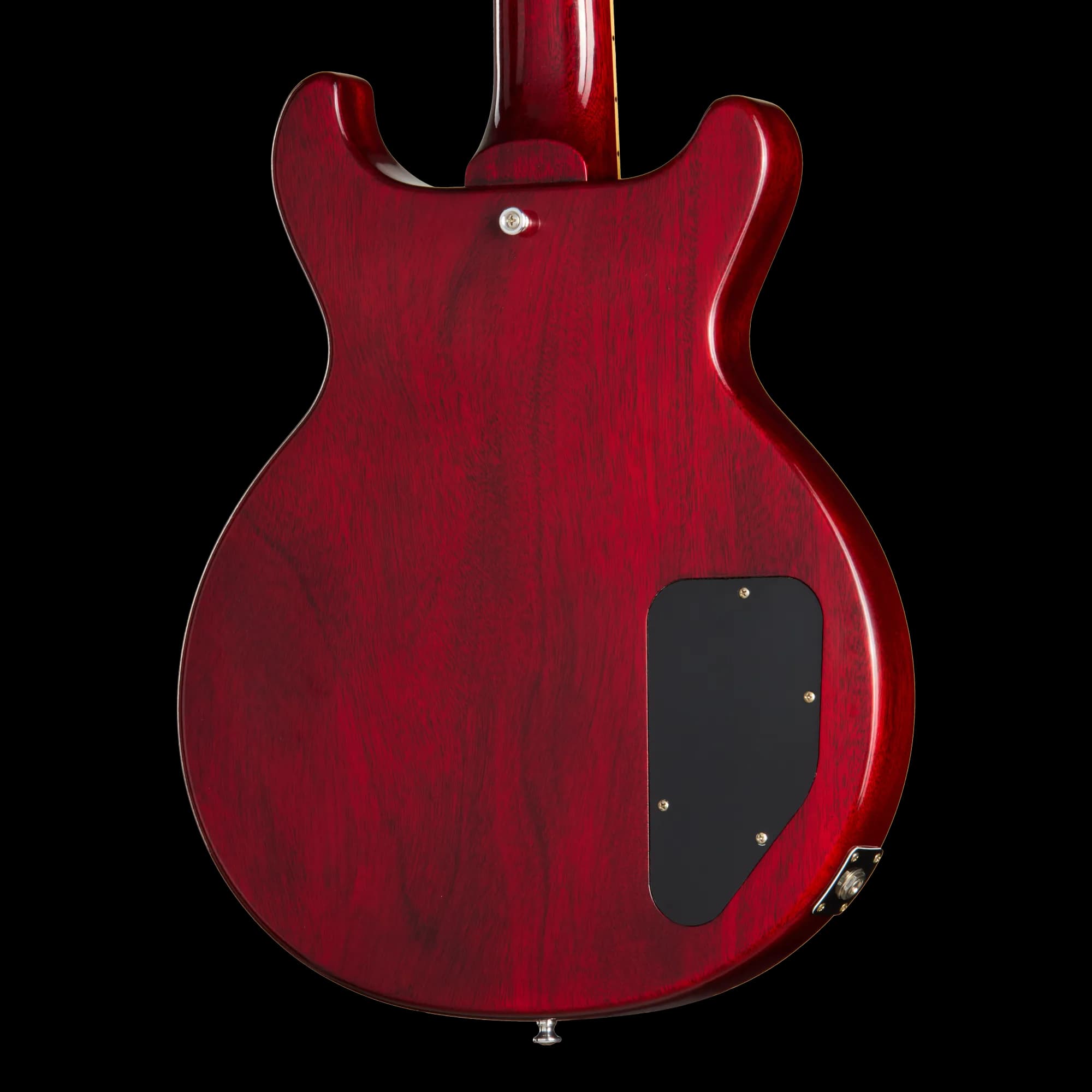 Gibson 1960 Les Paul Special Reissue, Left-Handed, Cherry Red — photo 2
