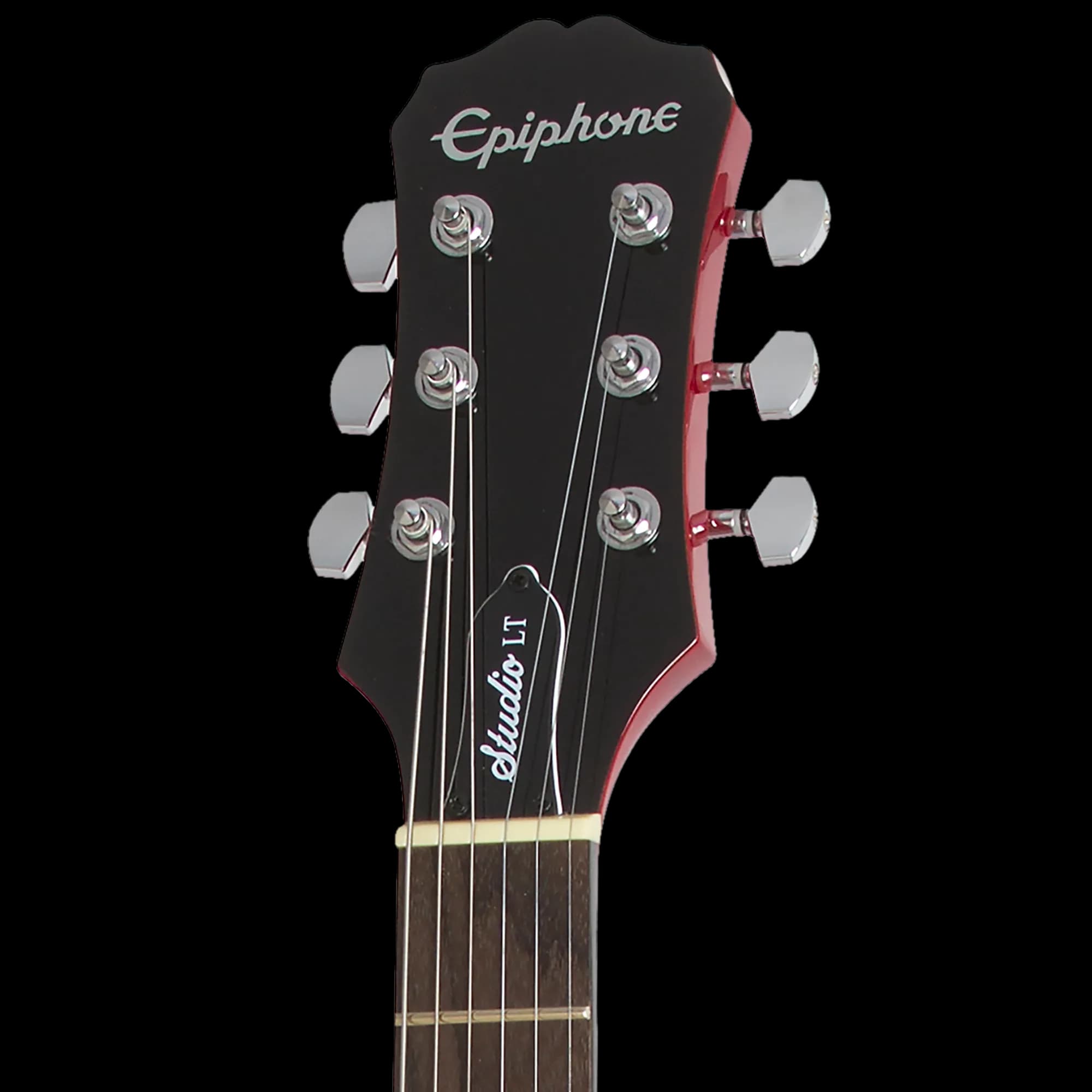 Epiphone Les Paul Studio E1, Heritage Cherry Sunburst — photo 5