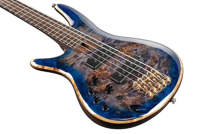 Ibanez SR2605L — photo 2