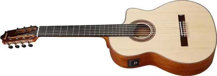 Ibanez GA3007CE — photo 4