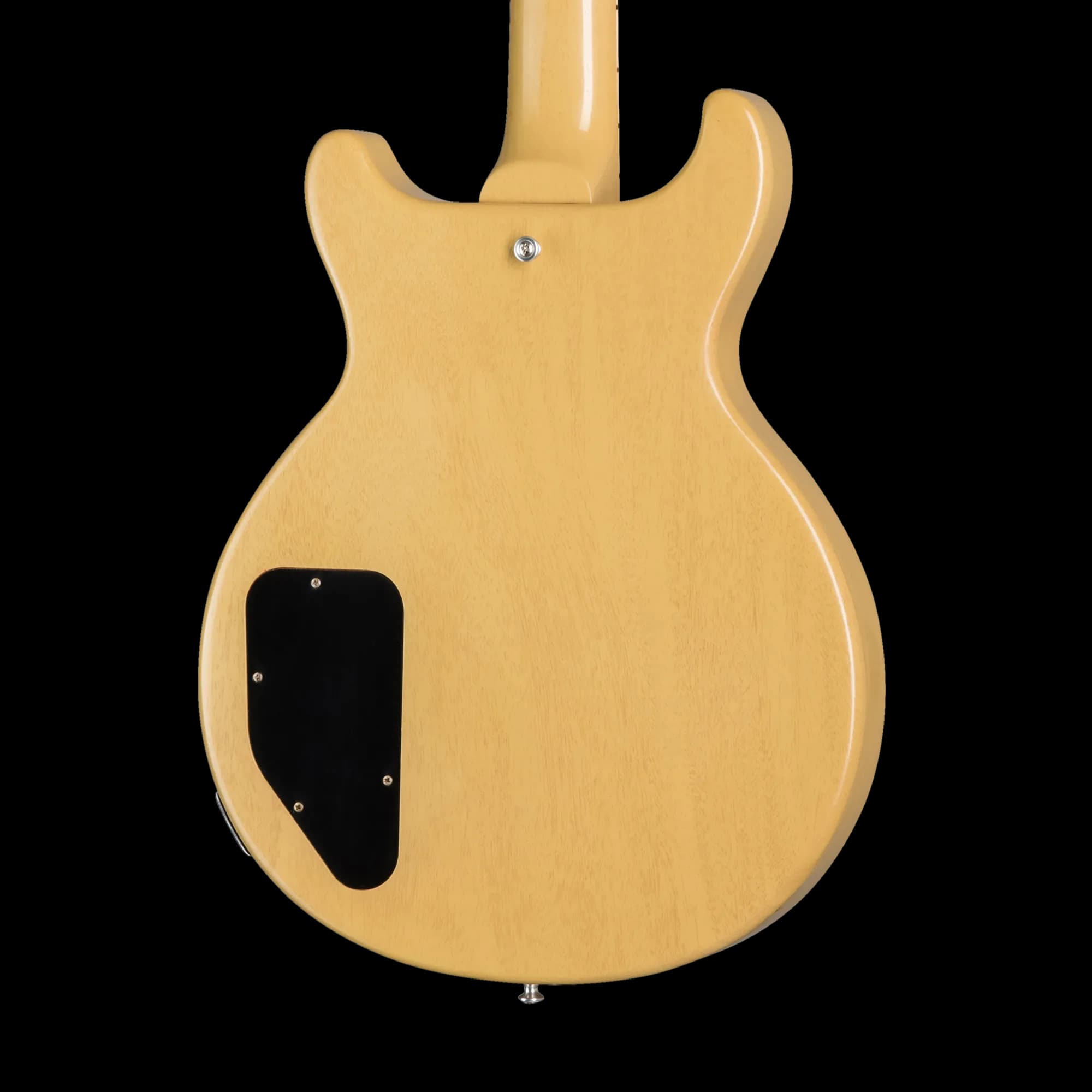 Gibson 1960 Les Paul Special Reissue, VOS, TV Yellow — photo 2
