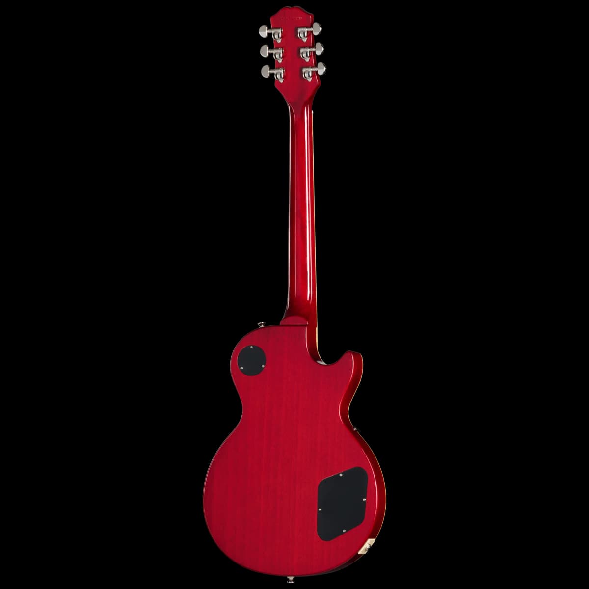 Epiphone Les Paul Standard 60s, Left-Handed, Iced Tea — photo 4