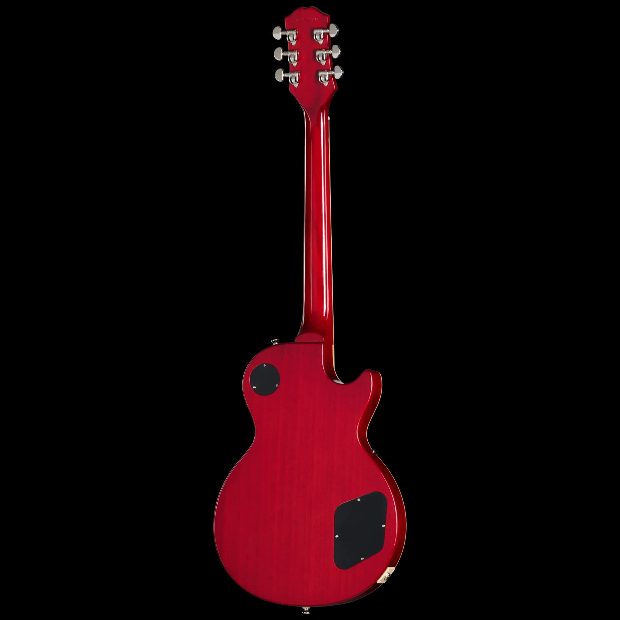Epiphone Les Paul Standard 60s, Left-Handed, Iced Tea — photo 4