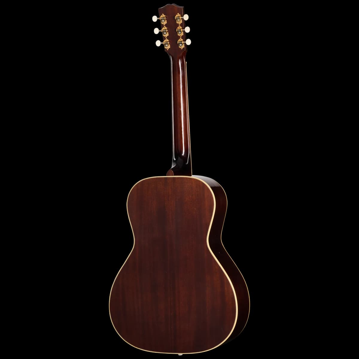 Gibson 1929 Nick Lucas Special Reissue, Light Aged, Argentine Grey — photo 5