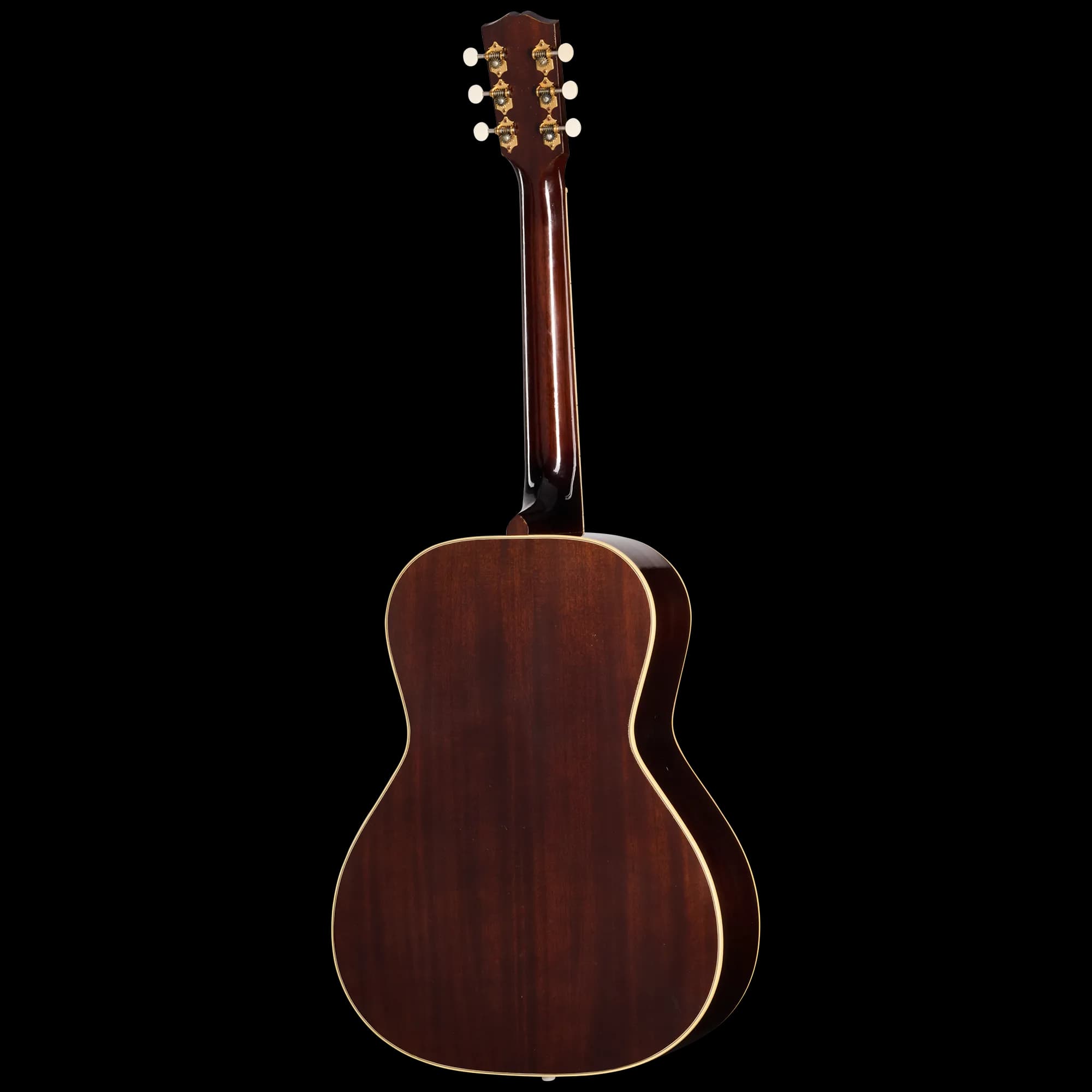 Gibson 1929 Nick Lucas Special Reissue, Light Aged, Argentine Grey — photo 5