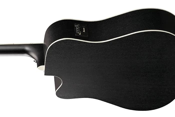 Ibanez AW8412CE — photo 3