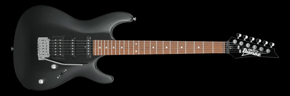 Ibanez GSA60 — photo 3