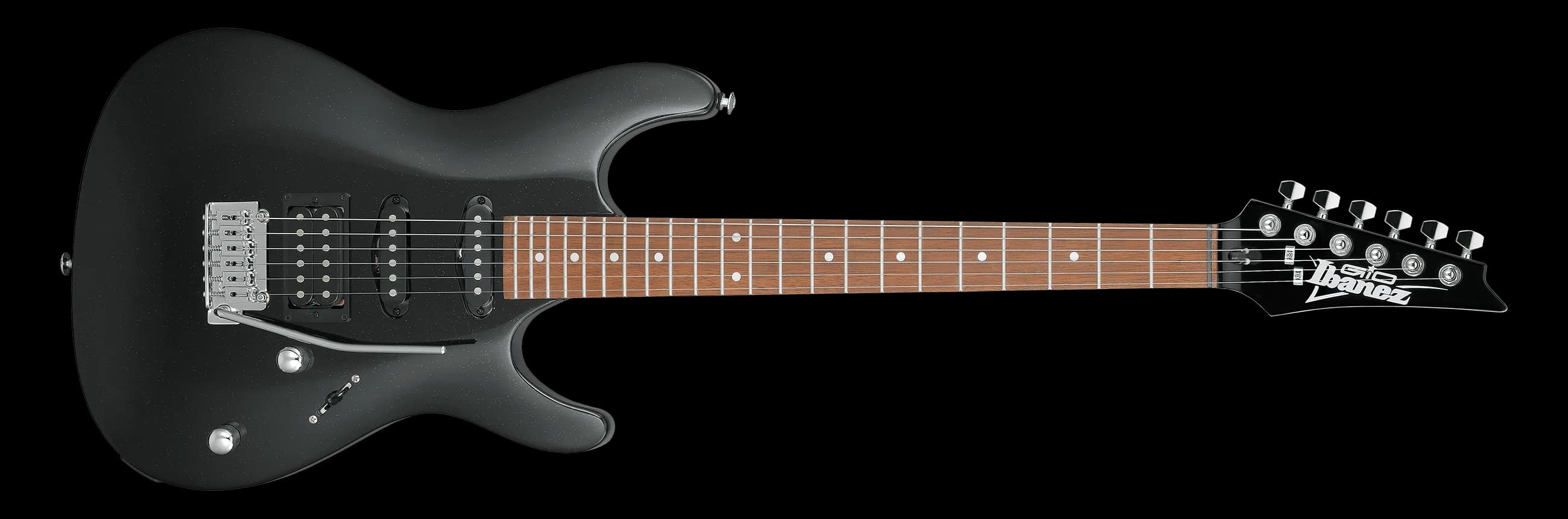 Ibanez GSA60 — photo 3