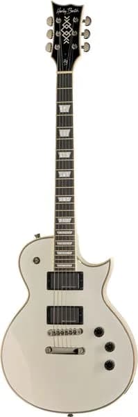 Harley Benton SC-1000 OW