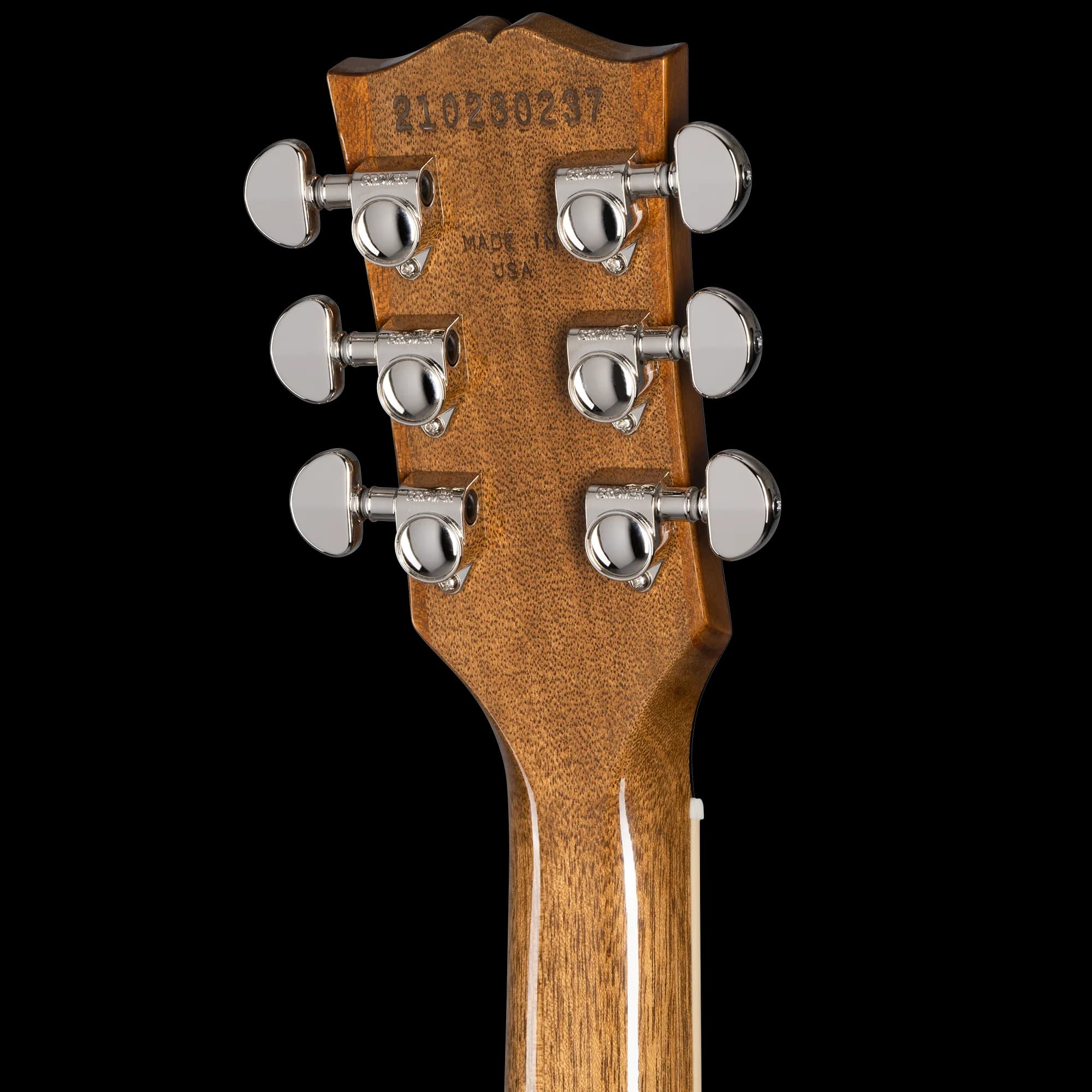 Gibson Les Paul Standard 60s Custom Color, Ocean Blue — photo 6