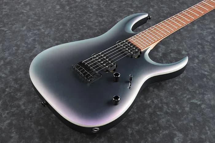 Ibanez RGA42EX — photo 2