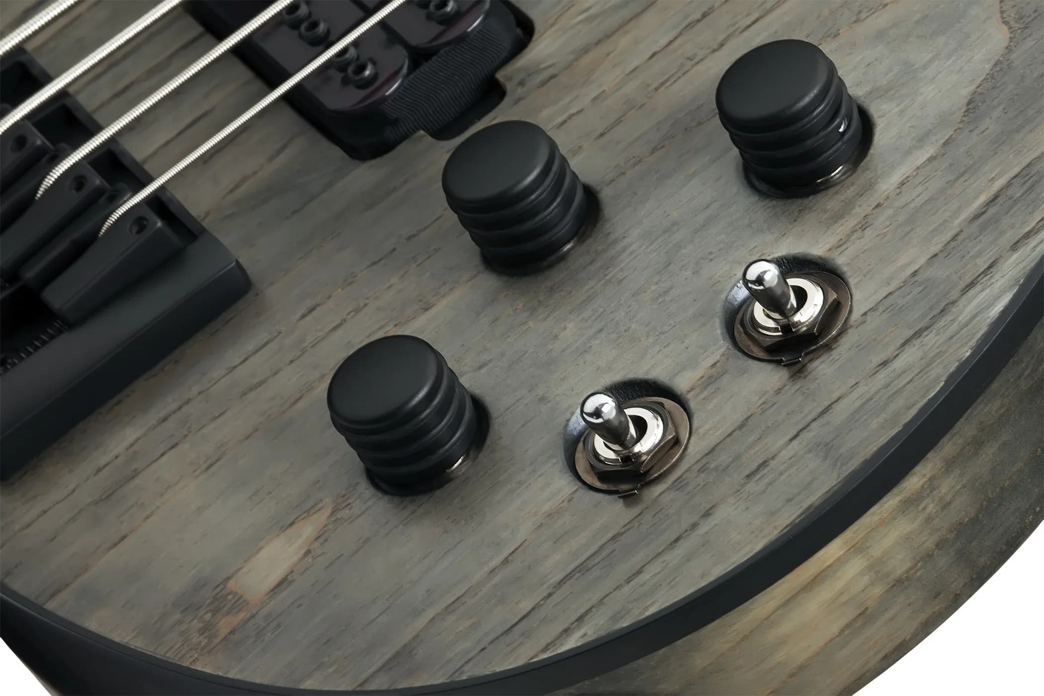 Schecter C-4 Apocalypse EX — photo 8