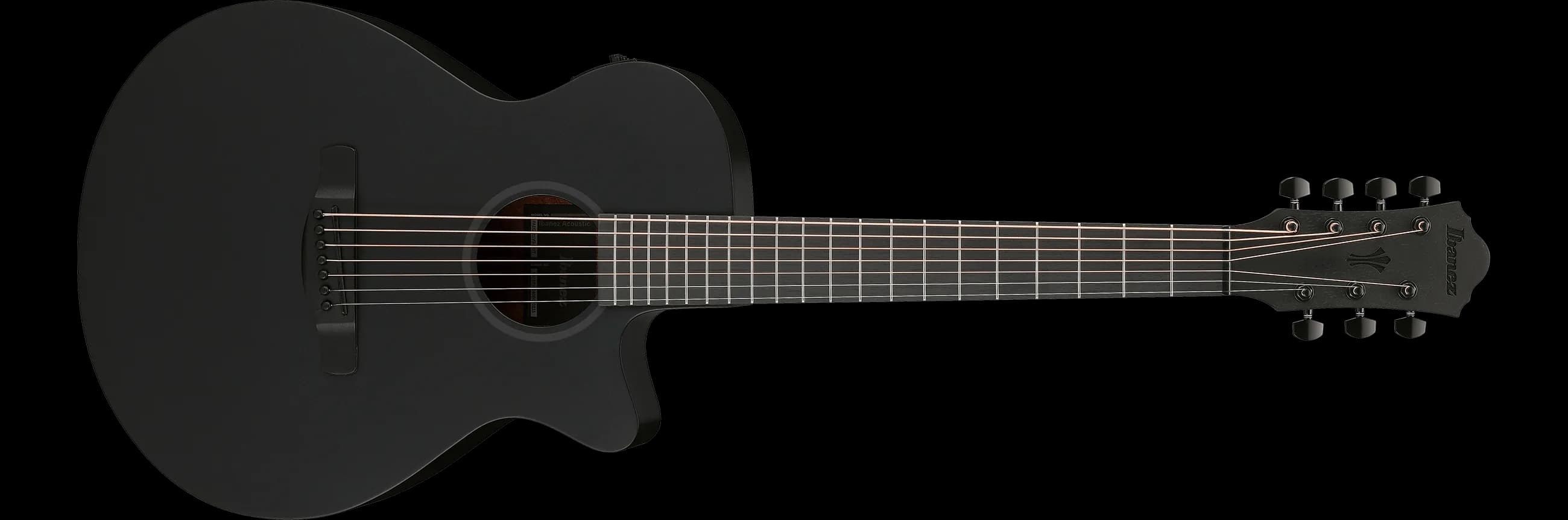 Ibanez AEG721