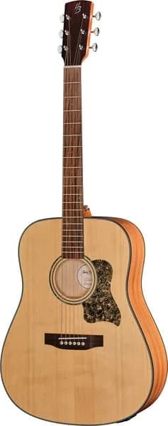 Harley Benton CLD-65SE NT