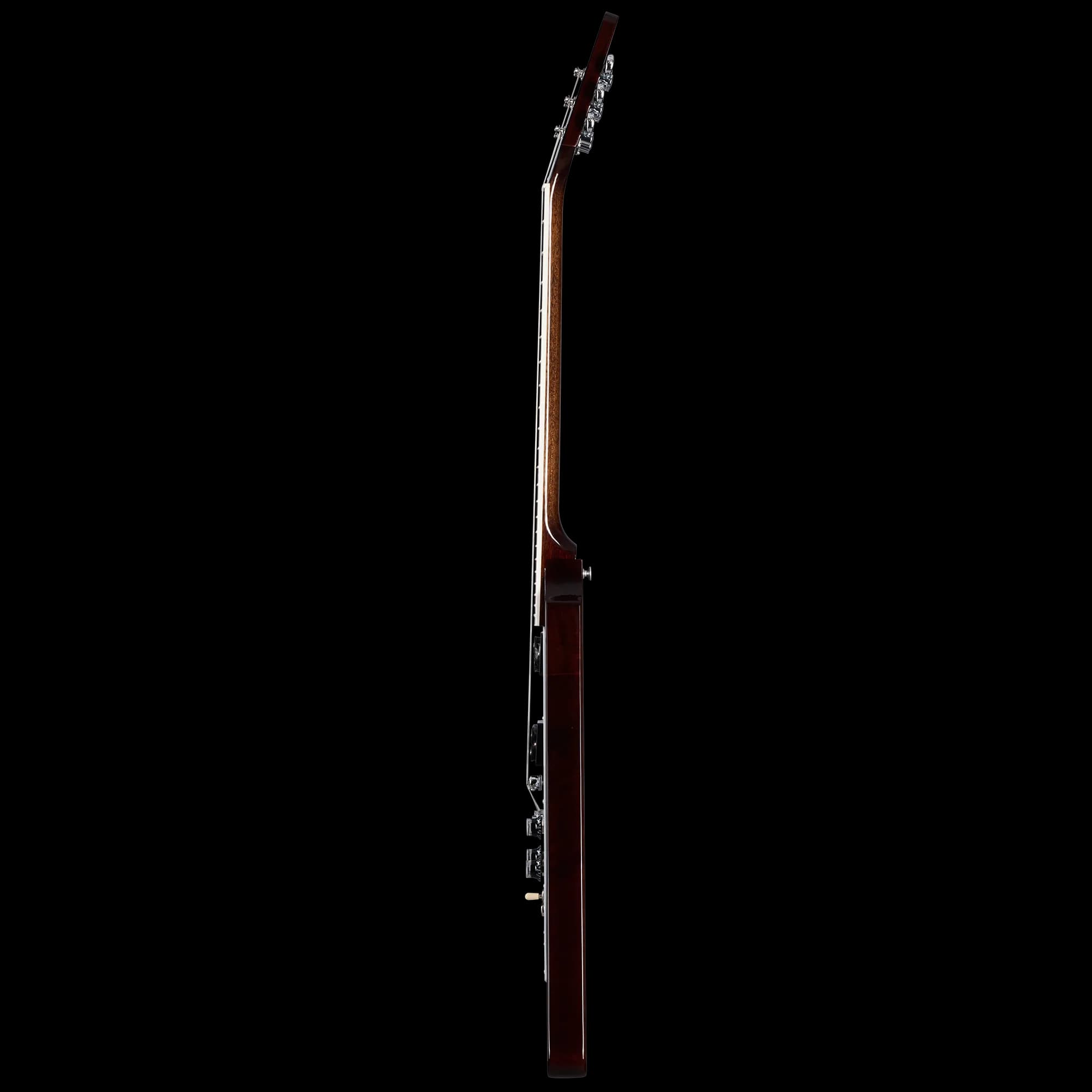 Gibson Flying V 70s, Dark Walnut, Exclusive — photo 6