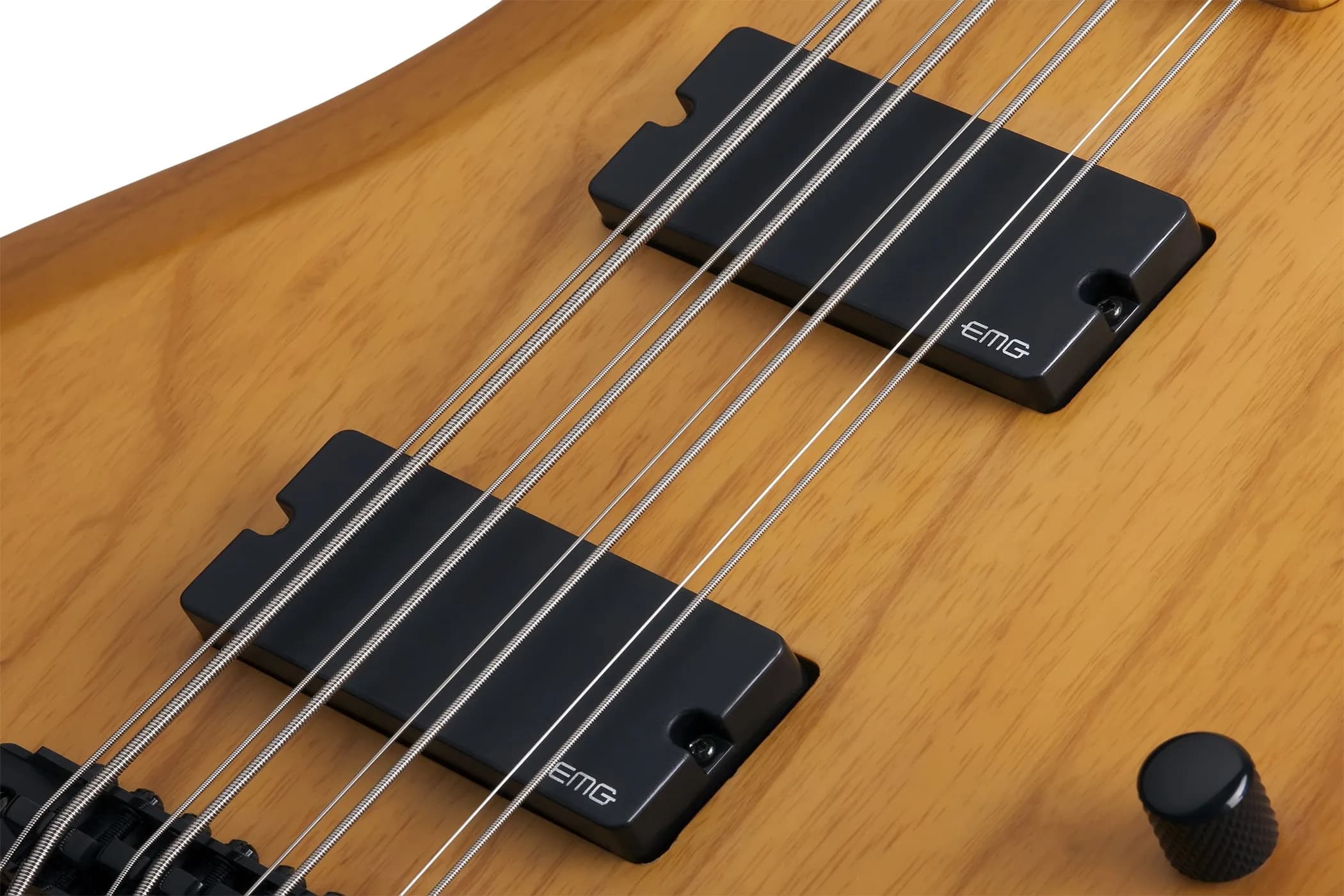 Schecter Riot-8 Session — photo 3