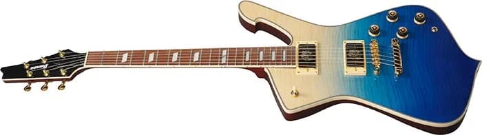 Ibanez IC420FM — photo 8