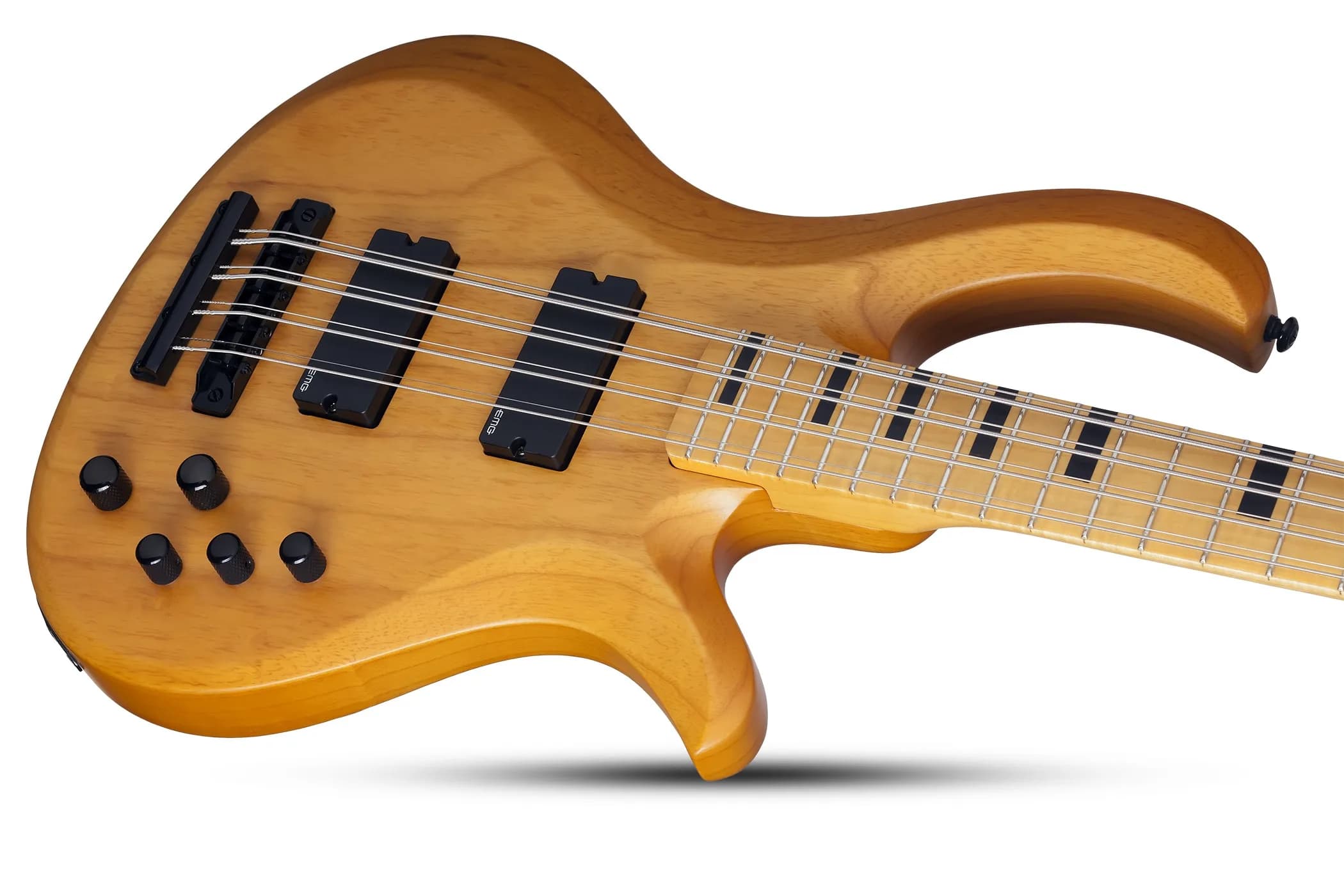 Schecter Riot-8 Session — photo 4