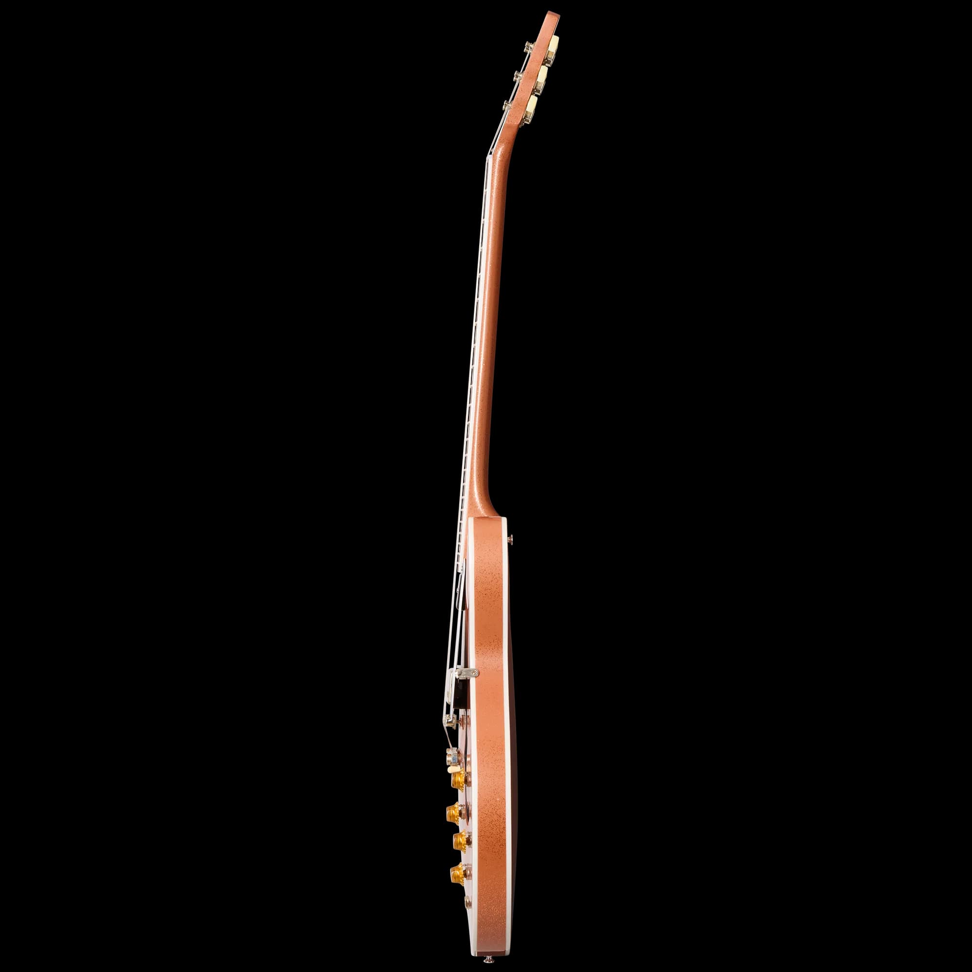 Gibson 1964 ES-345 Reissue, VOS, Bronze Mist — photo 7