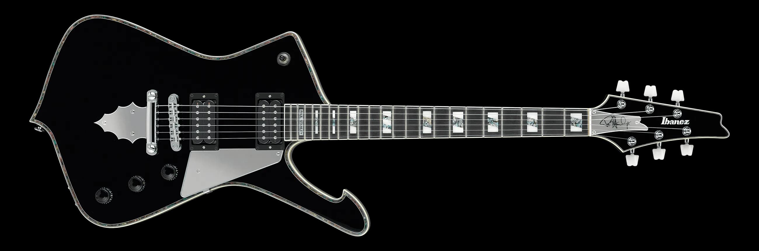 Ibanez PS10