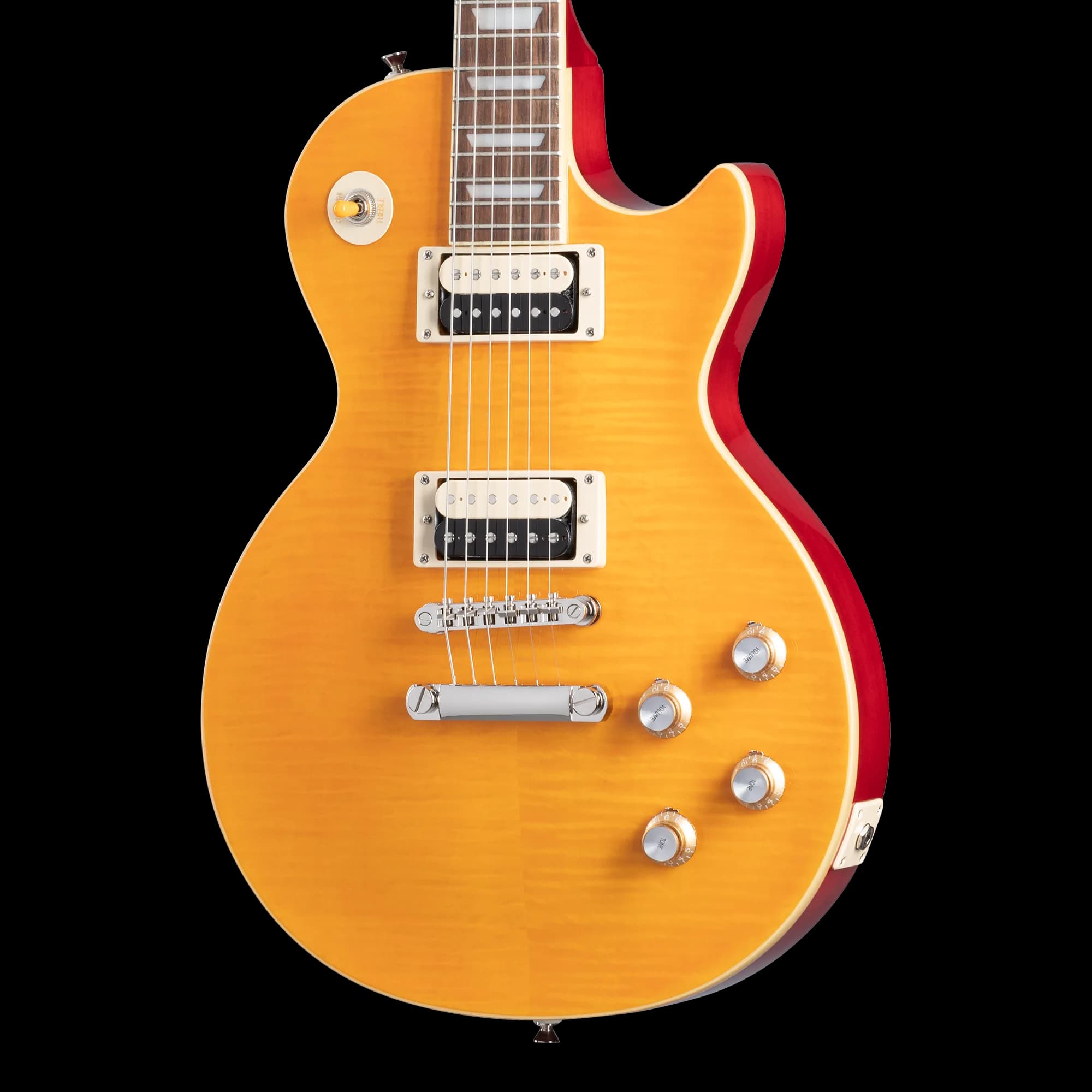 Epiphone Slash Les Paul Standard, Appetite Burst