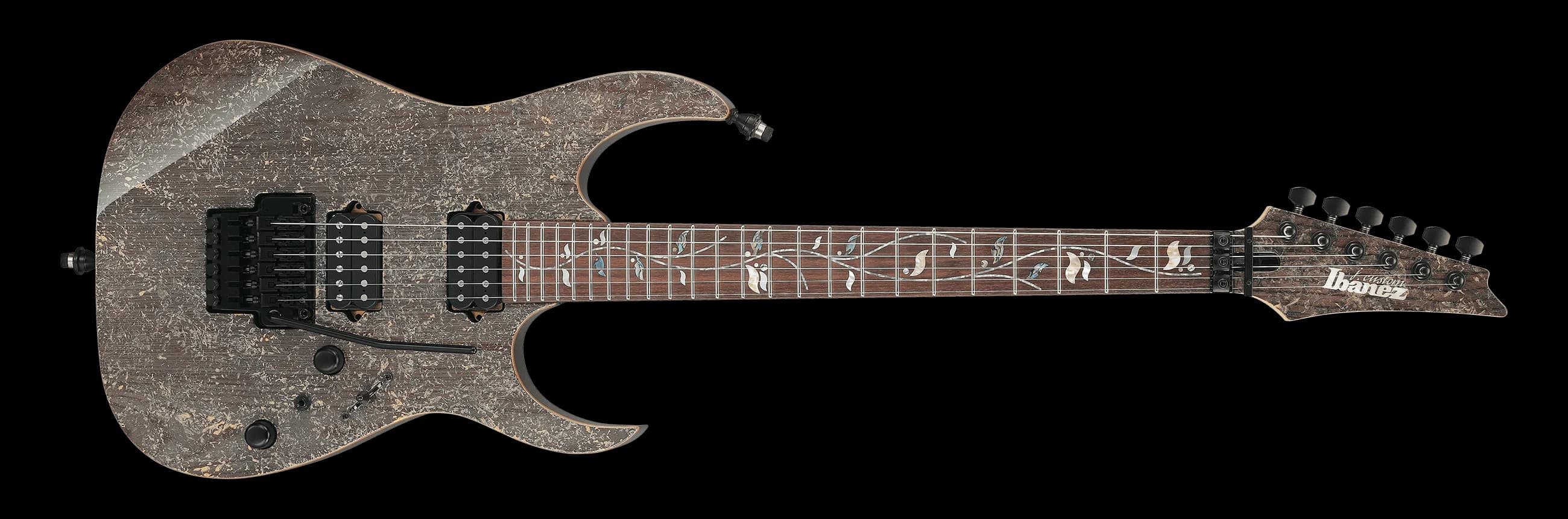 Ibanez RG8620AH