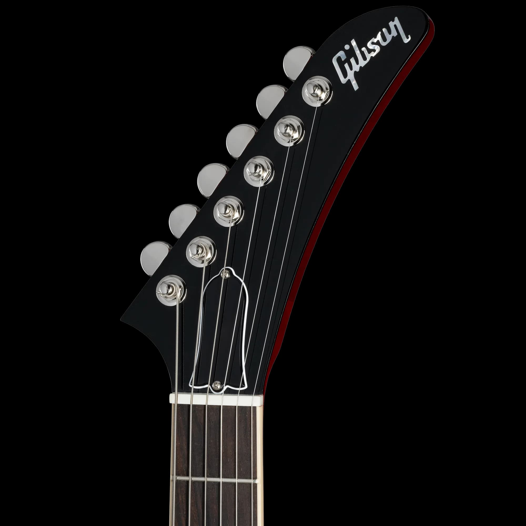 Gibson Theodore Standard, Vintage Cherry — photo 4