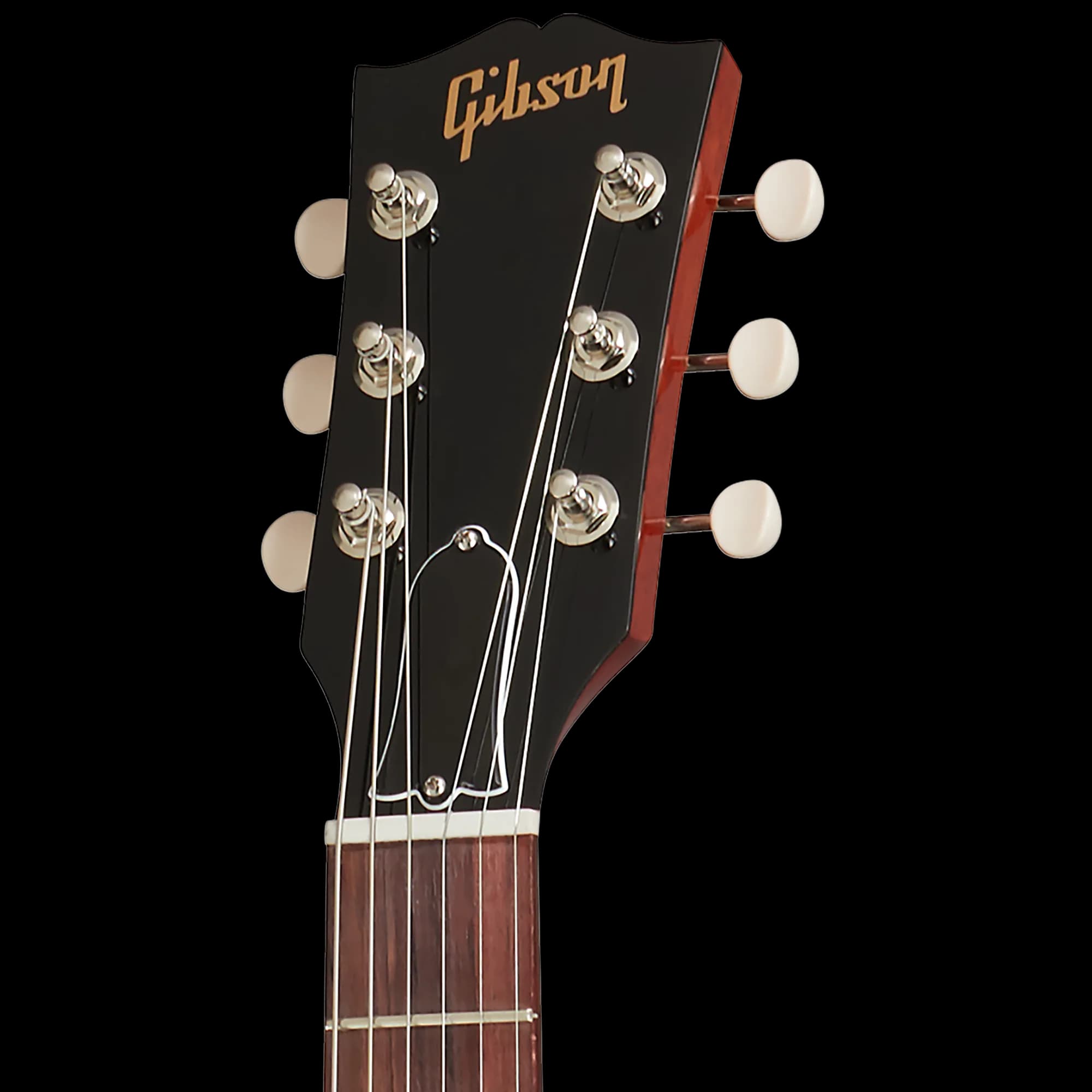 Gibson SG Junior, Vintage Cherry — photo 5
