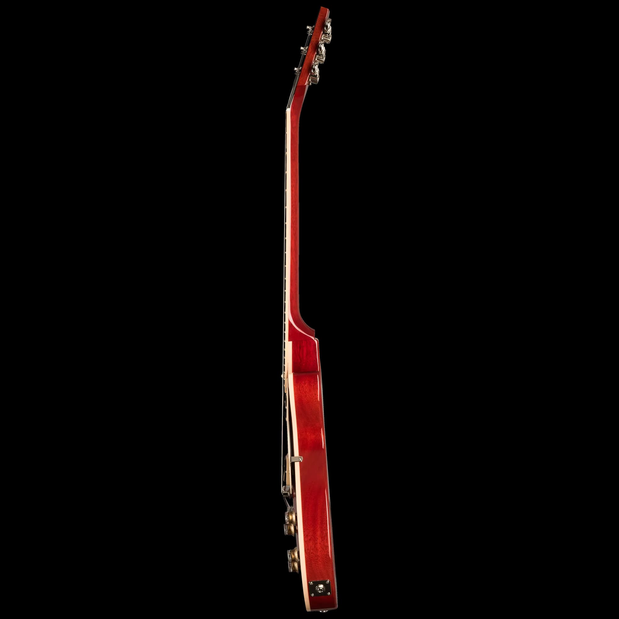 Gibson Les Paul Classic, Translucent Cherry — photo 7