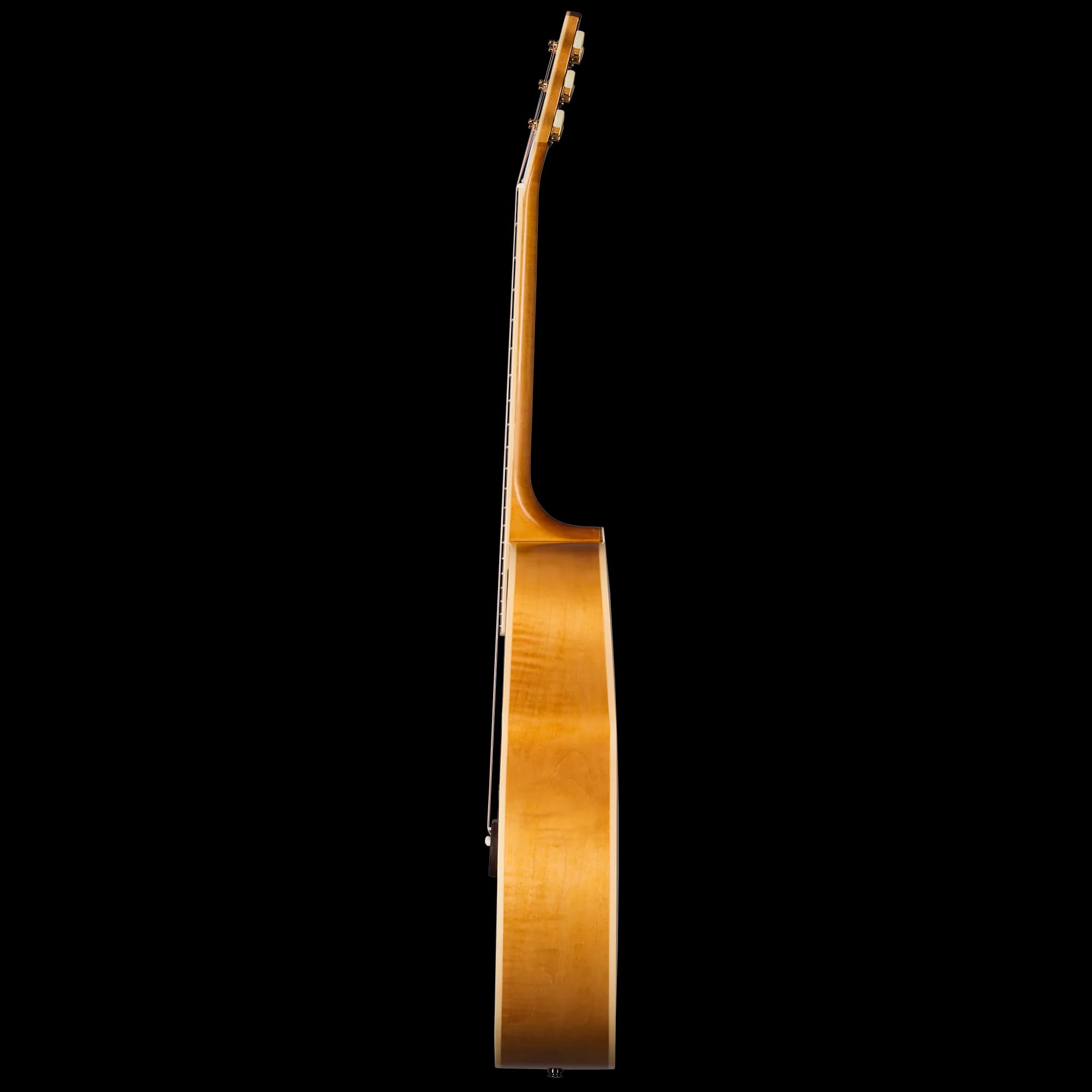 Epiphone IGC 1957 SJ-200, Antique Natural — photo 2