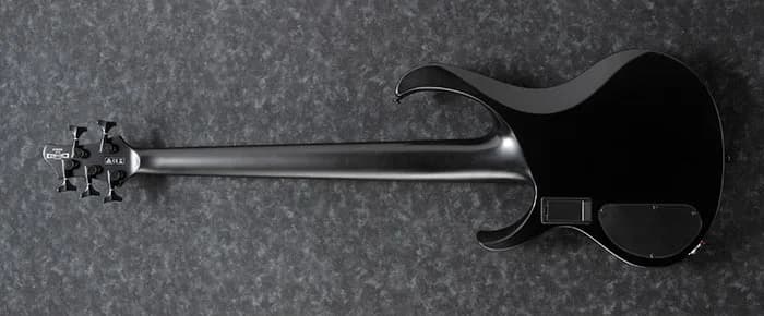Ibanez BTB625EX — photo 5