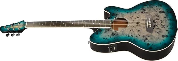 Ibanez TCY10PA — photo 8