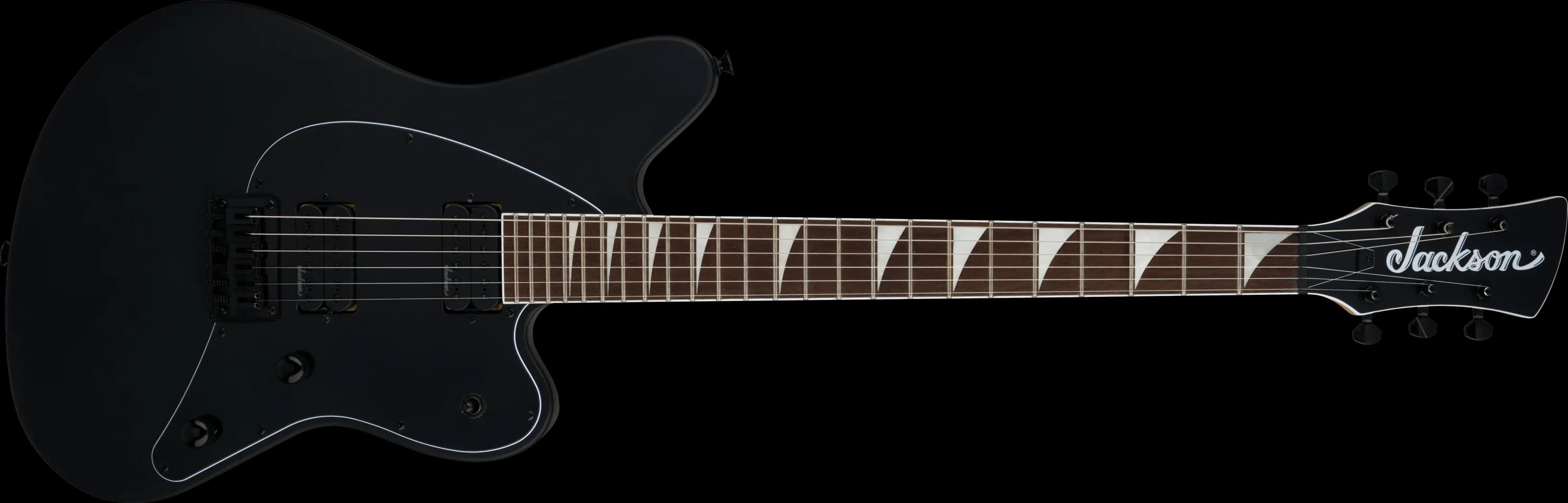 Jackson X Series Surfcaster SC HT6