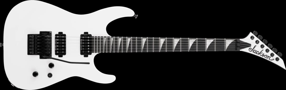 Jackson MJ Series Soloist SL2 — photo 3