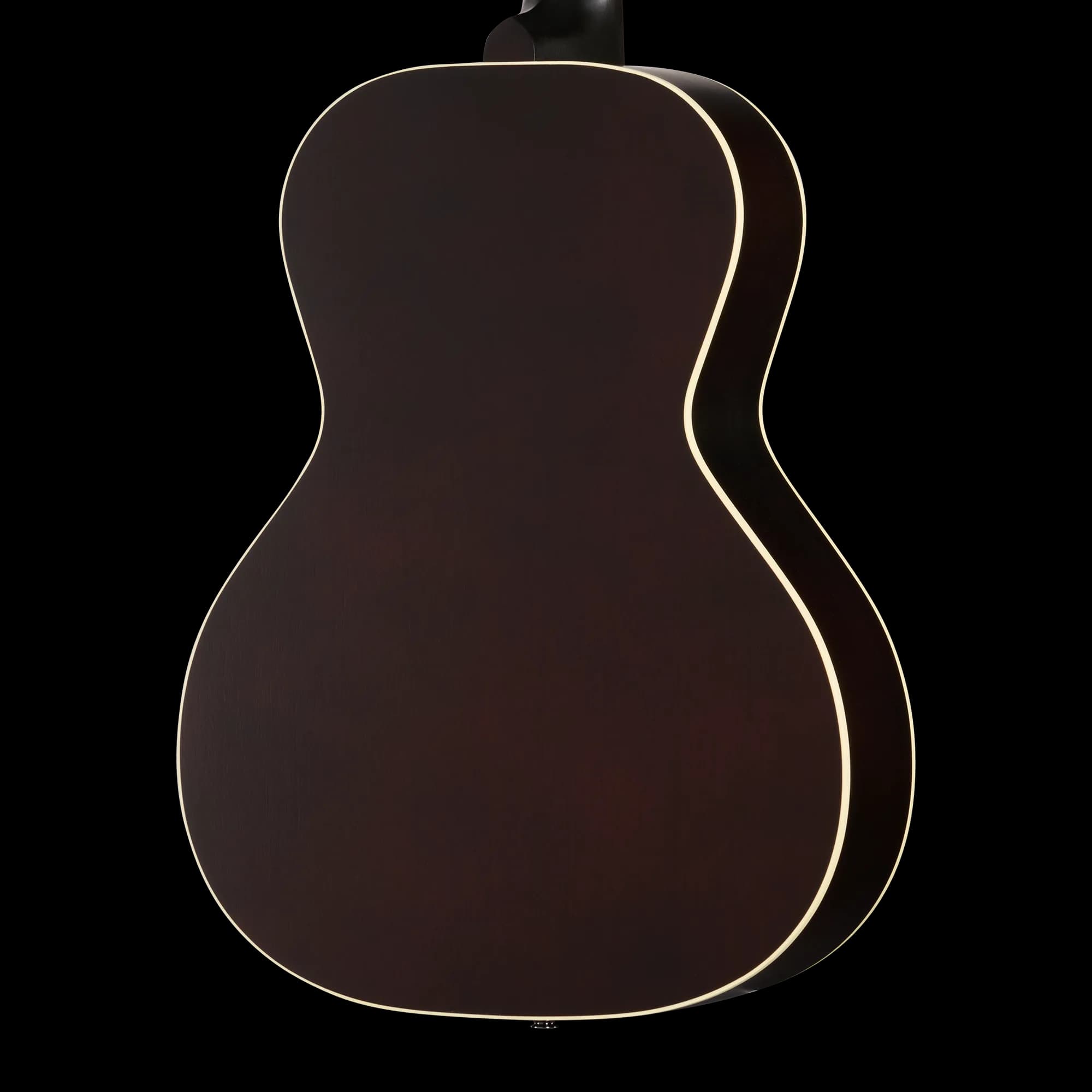 Gibson L-00 Special, Satin Vintage Sunburst — photo 2