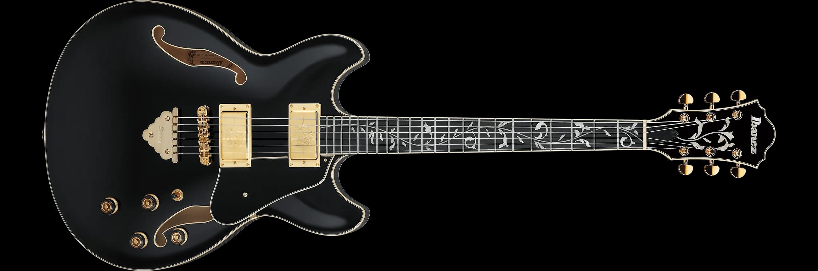 Ibanez AS93SP