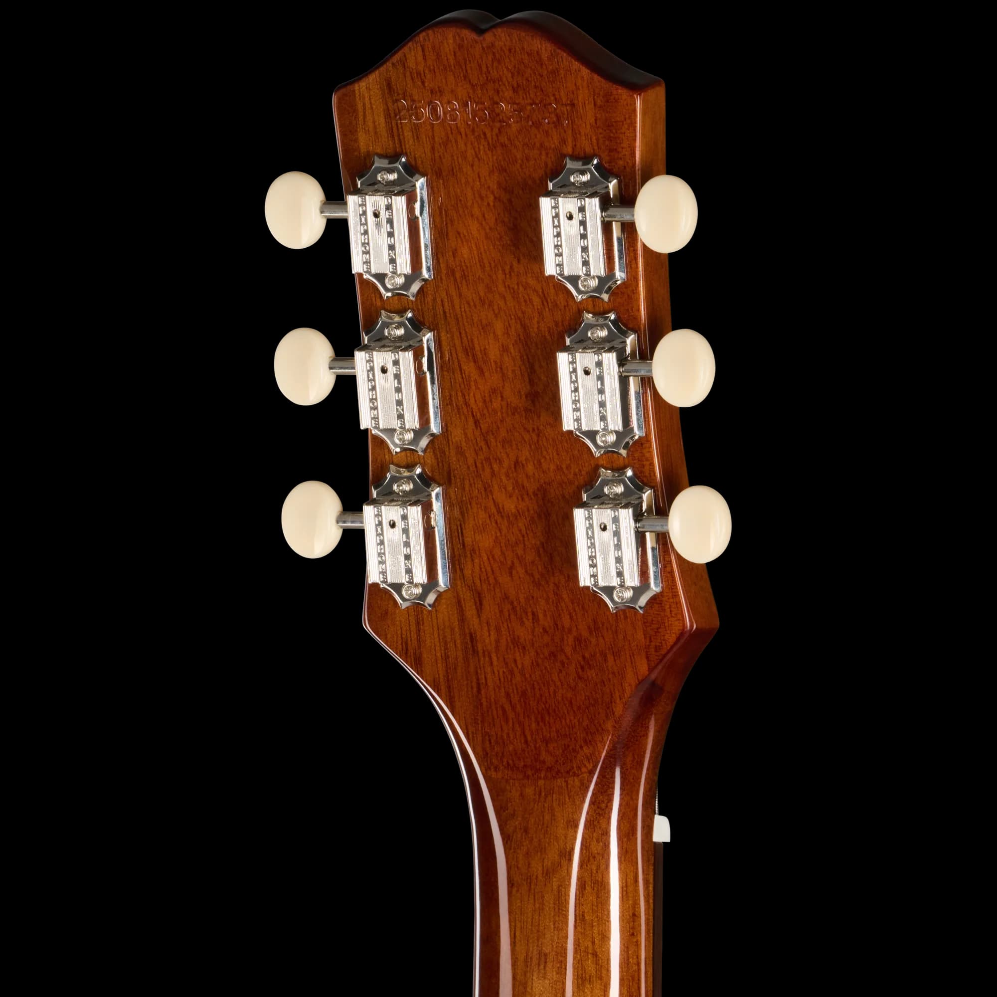 Epiphone Les Paul Junior, Vintage Sunburst, Exclusive — photo 6