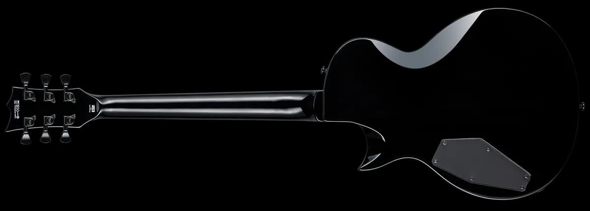 ESP EC-201 Black — photo 2