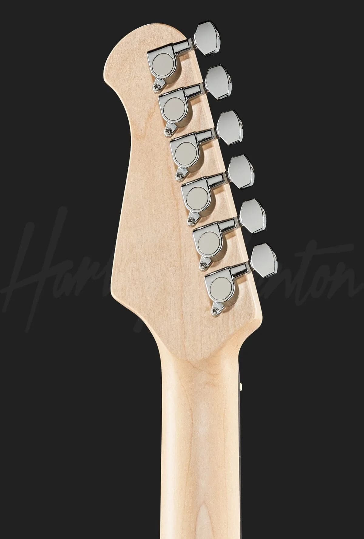Harley Benton ST-20HSS SB — photo 7