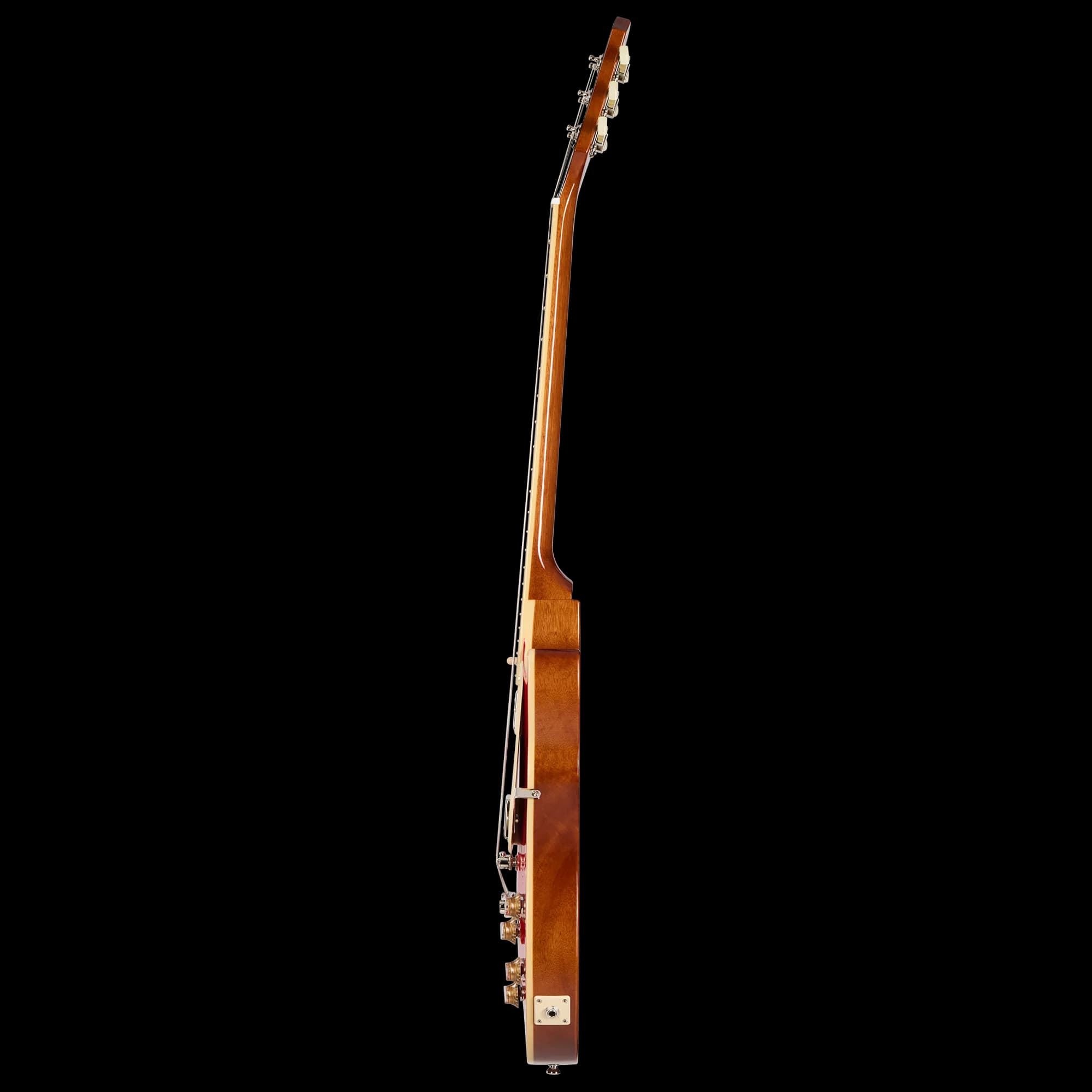 Epiphone Les Paul Standard 50s, Cardinal Red — photo 2