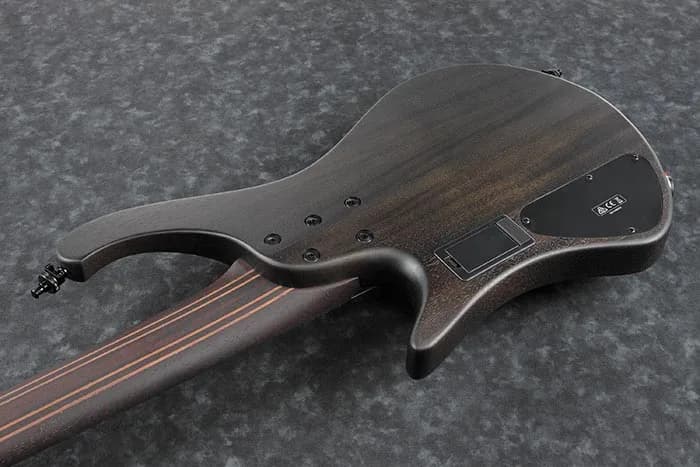 Ibanez EHB1505MS — photo 6