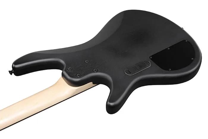 Ibanez GSR200B — photo 4