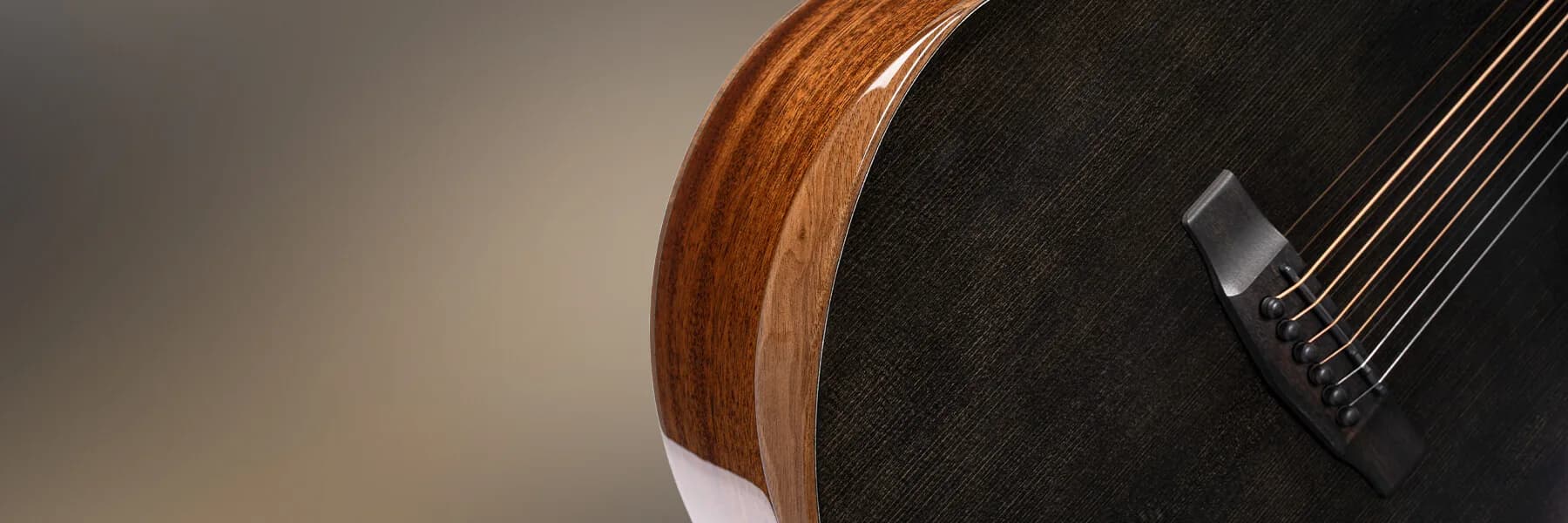 Cort Modern Black — photo 3