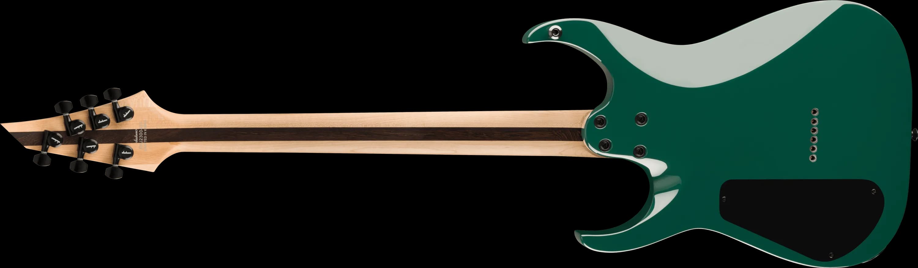 Jackson Pro Series Signature Roman Ibramkhalilov MDK HT6 Baritone — photo 2